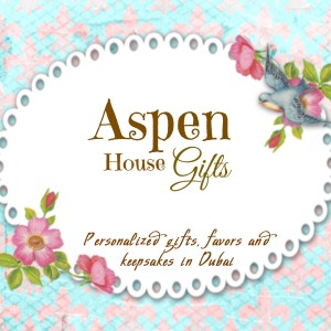 ASPEN HOUSE LOGO